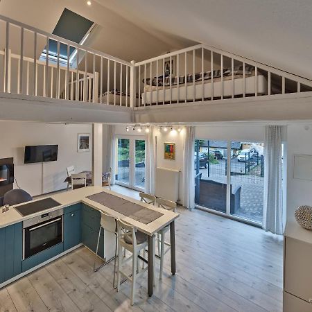 Apartmán Haus Tierfreund Hellenthal Exteriér fotografie