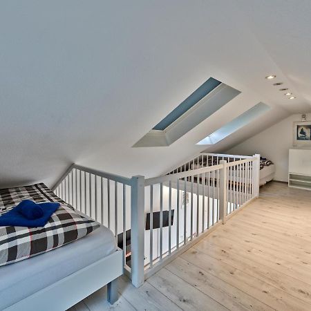 Apartmán Haus Tierfreund Hellenthal Exteriér fotografie
