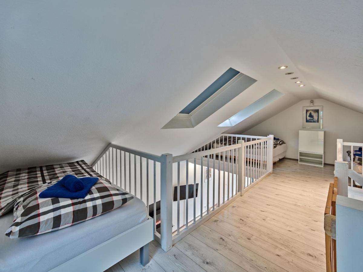 Apartmán Haus Tierfreund Hellenthal Exteriér fotografie