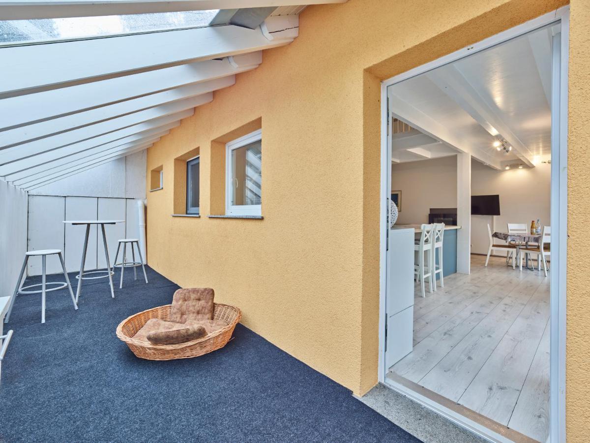 Apartmán Haus Tierfreund Hellenthal Exteriér fotografie
