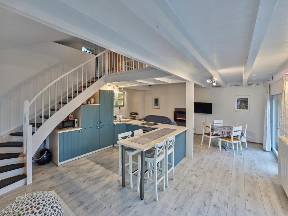 Apartmán Haus Tierfreund Hellenthal Exteriér fotografie