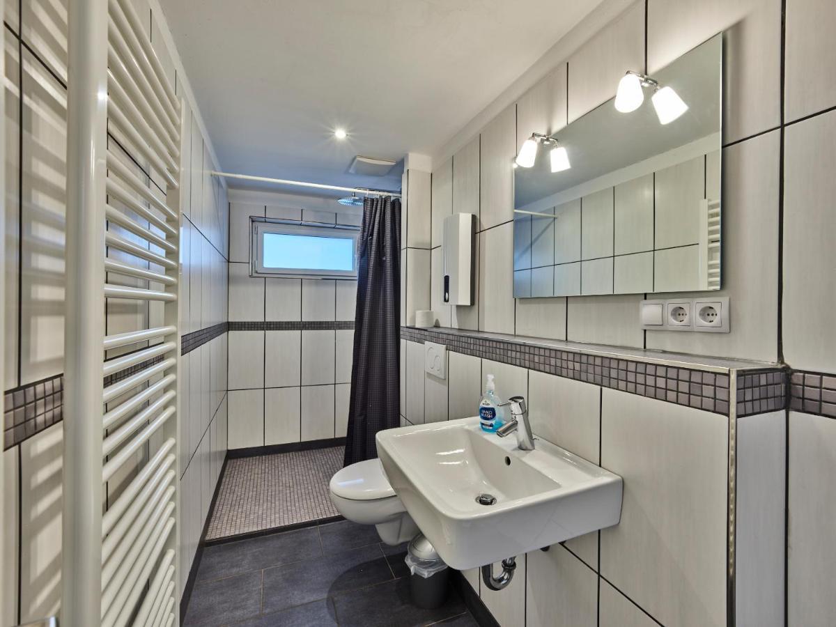 Apartmán Haus Tierfreund Hellenthal Exteriér fotografie
